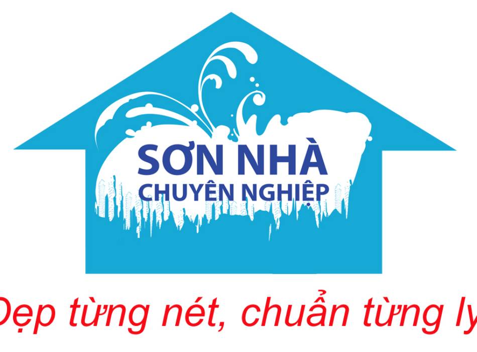 công trình sơn lại chung cư 25 tân mai