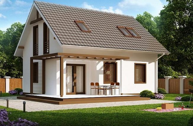 Sơn nội thất là gì, sơn ngoại thất là gì? Sự khác nhau của 2 lọai sơn?