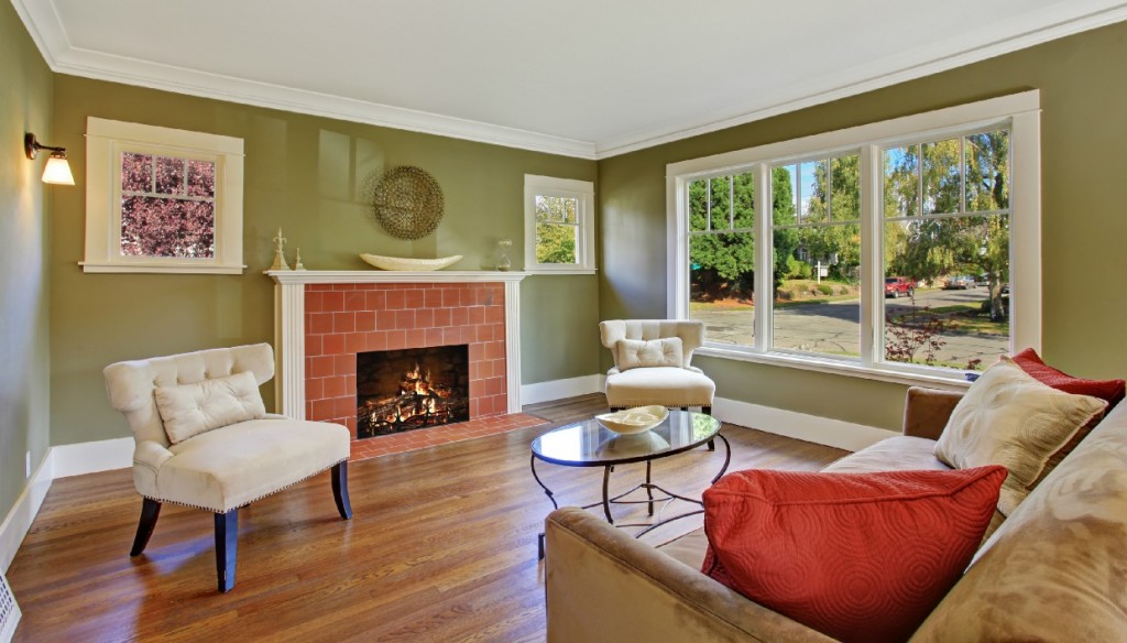 Sơn nhà nên dùng loại sơn nào?