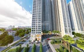 công trình hoàn thiện chung cư greenbay - đại lộ thăng long