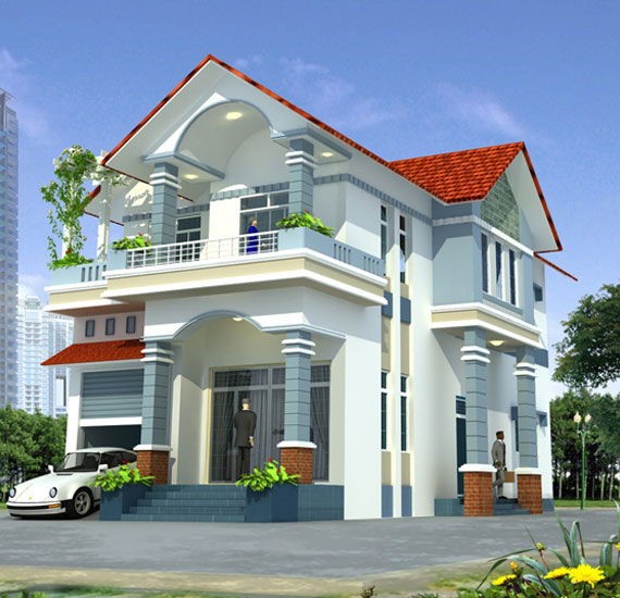 Có cần sơn lót khi sơn lại nhà không