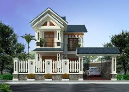 quy trình hoàn thiện một căn nhà đúng quy cách 