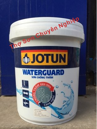 Sơn jotun ngoại thất là chiếc áo khoác ấm mùa đông cho ngôi nhà của bạn